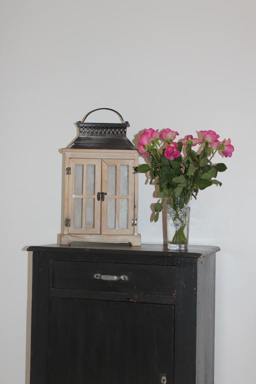 Charmante Maison De Pecheur Honfleur Cameră foto